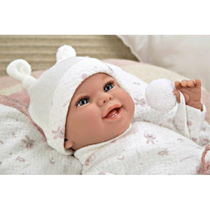 Babypop Arias Elegance 35 cm-Topper Trend