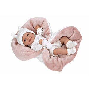 Babypop Arias Elegance 35 cm-Topper Trend