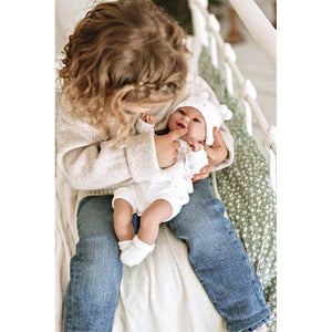 Babypop Arias Elegance 35 cm-Topper Trend