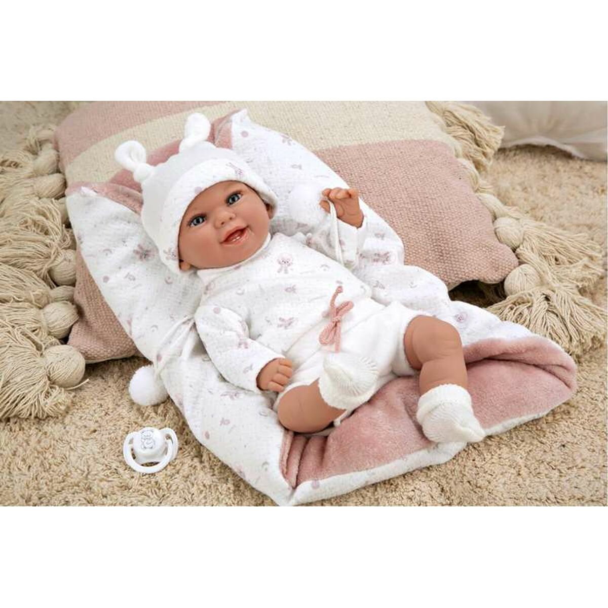 Babypop Arias Elegance 35 cm-Topper Trend