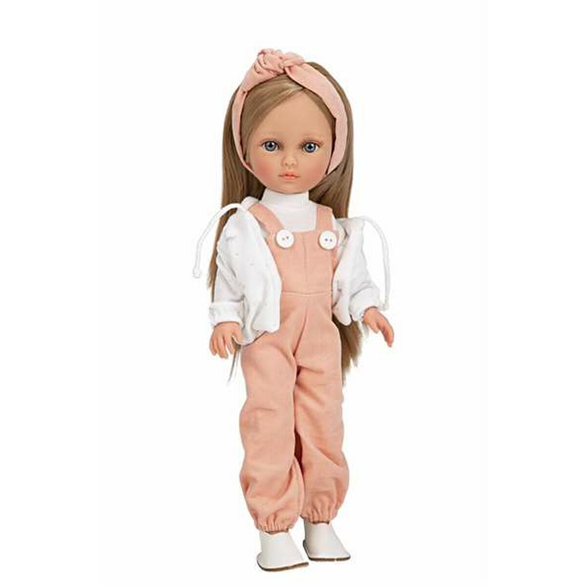 Pop Arias Elegance Carlota 36 cm-Topper Trend