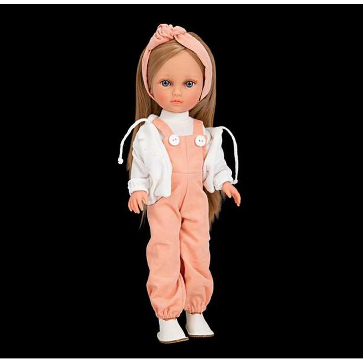 Pop Arias Elegance Carlota 36 cm-Topper Trend