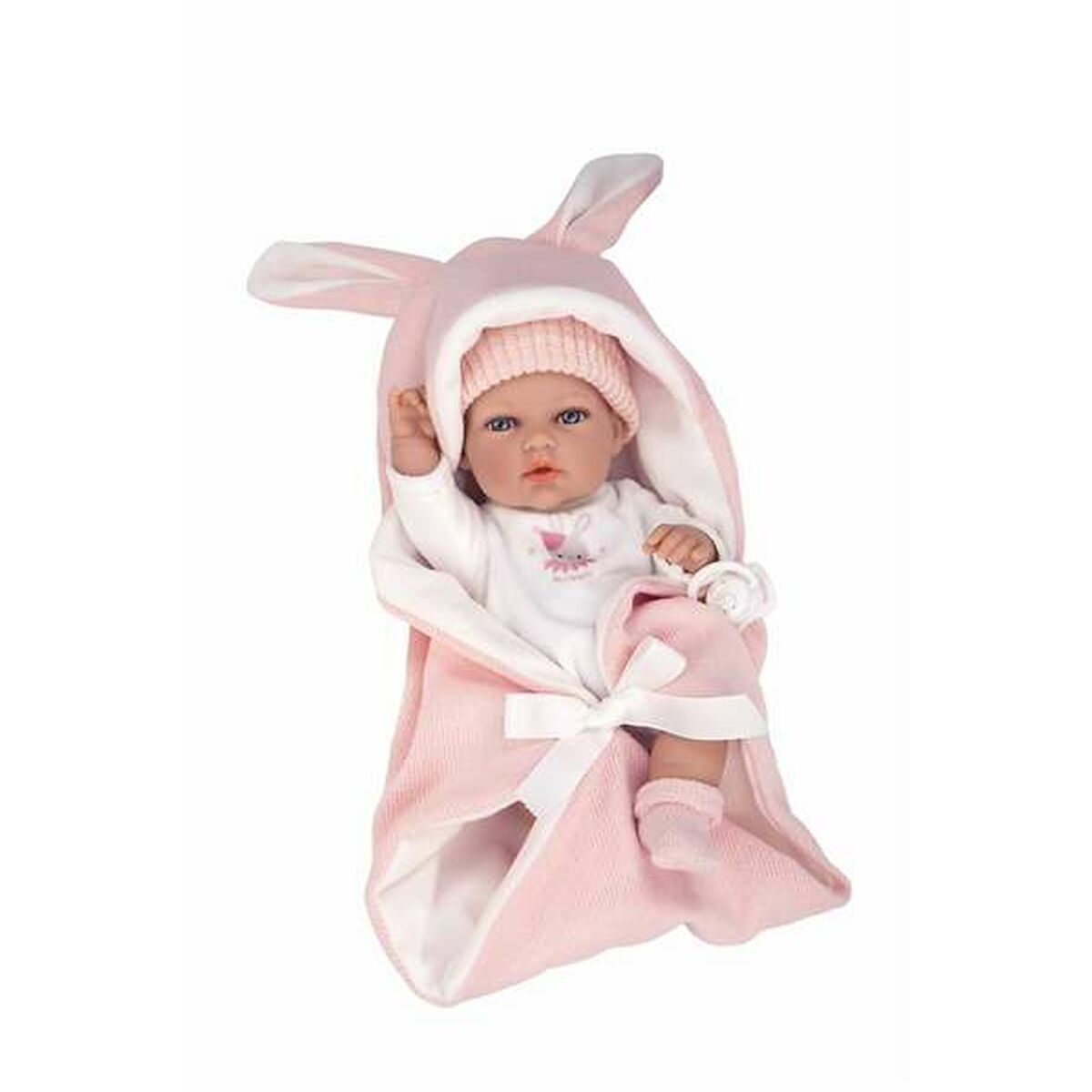 Babypop Arias-Topper Trend