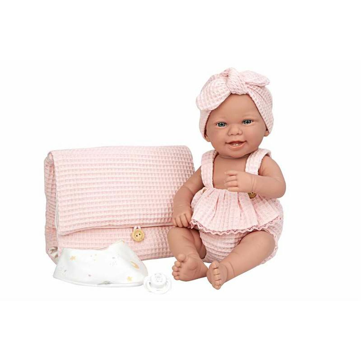 Babypop Arias 42 cm-Topper Trend