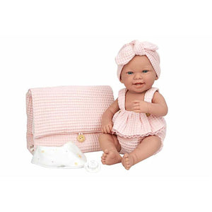 Babypop Arias 42 cm-Topper Trend