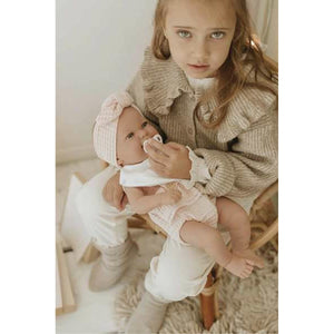 Babypop Arias 42 cm-Topper Trend