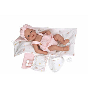 Babypop Arias 42 cm-Topper Trend
