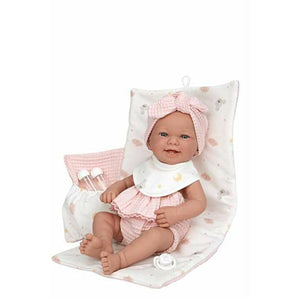 Babypop Arias 42 cm-Topper Trend