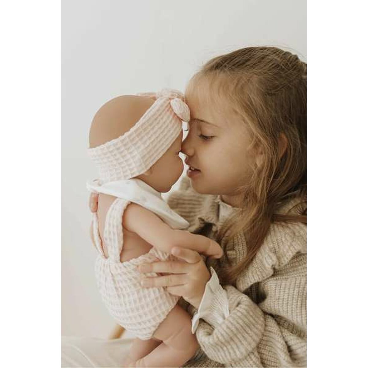 Babypop Arias 42 cm-Topper Trend
