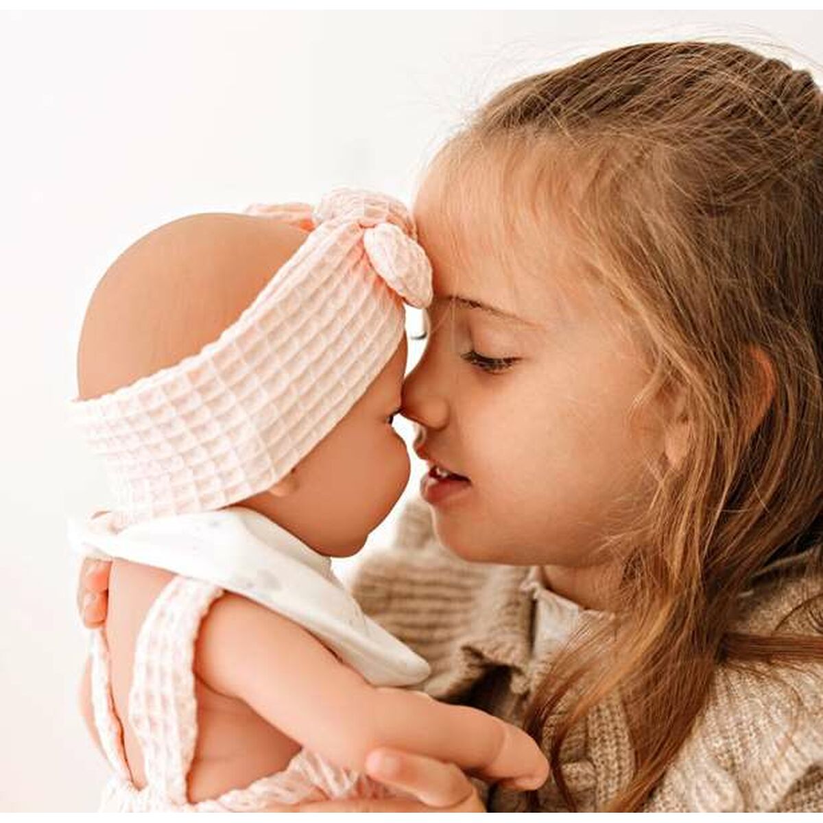 Babypop Arias 42 cm-Topper Trend