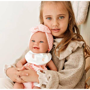 Babypop Arias 42 cm-Topper Trend