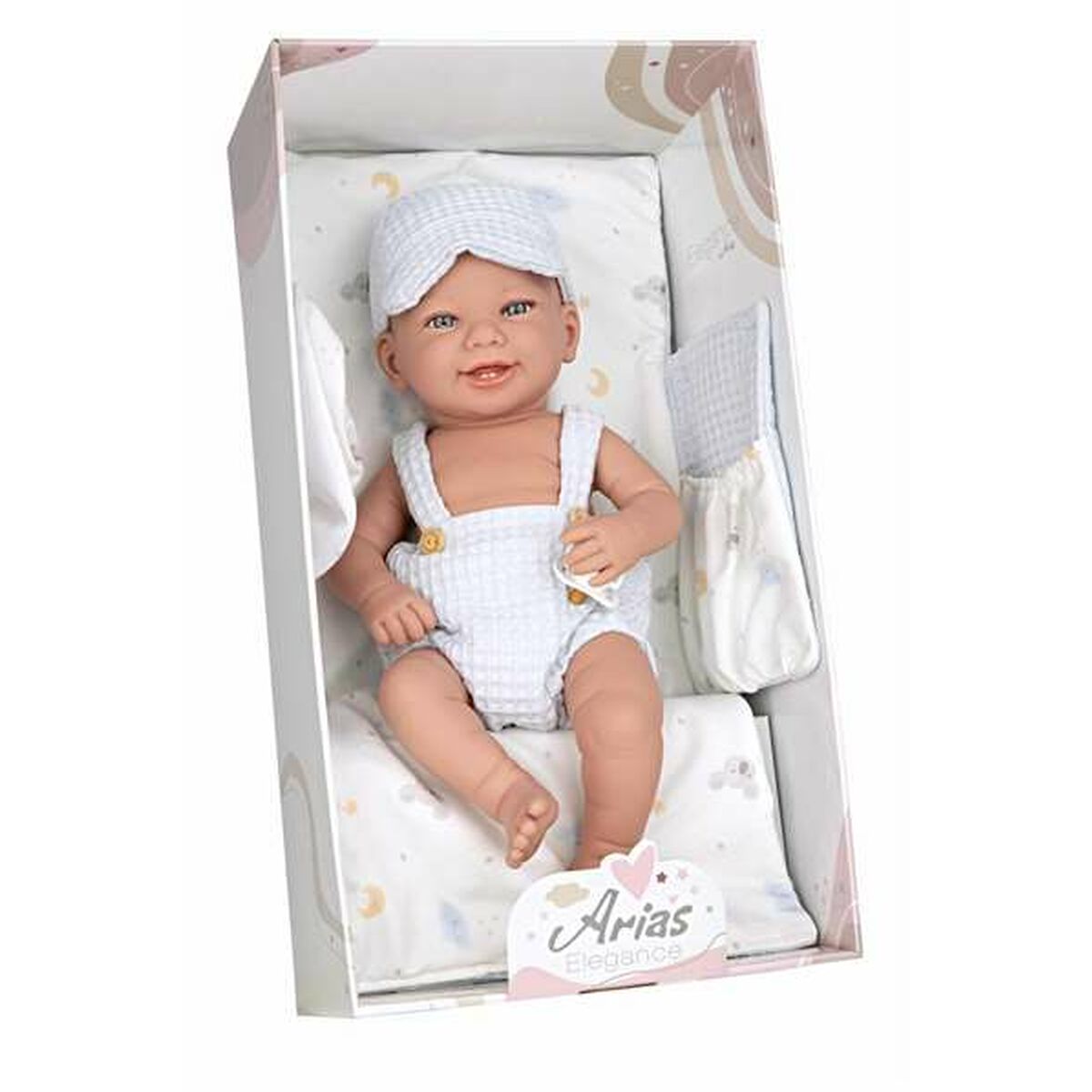 Babypop Arias 42 cm-Topper Trend