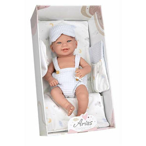 Babypop Arias 42 cm-Topper Trend