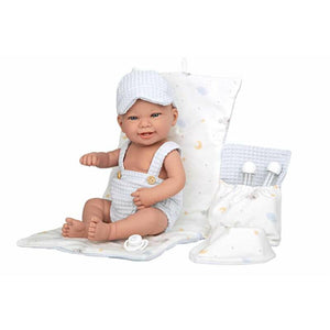 Babypop Arias 42 cm-Topper Trend