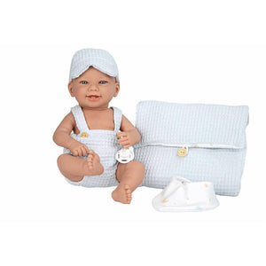 Babypop Arias 42 cm-Topper Trend