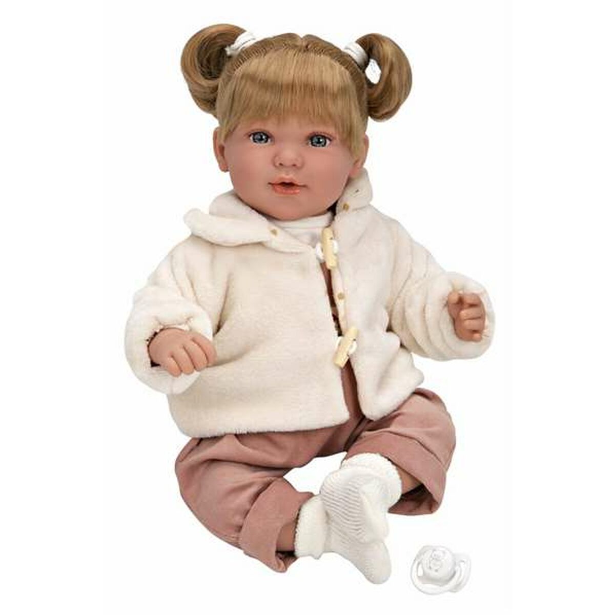 Babypop Arias Iria 45 cm-Topper Trend