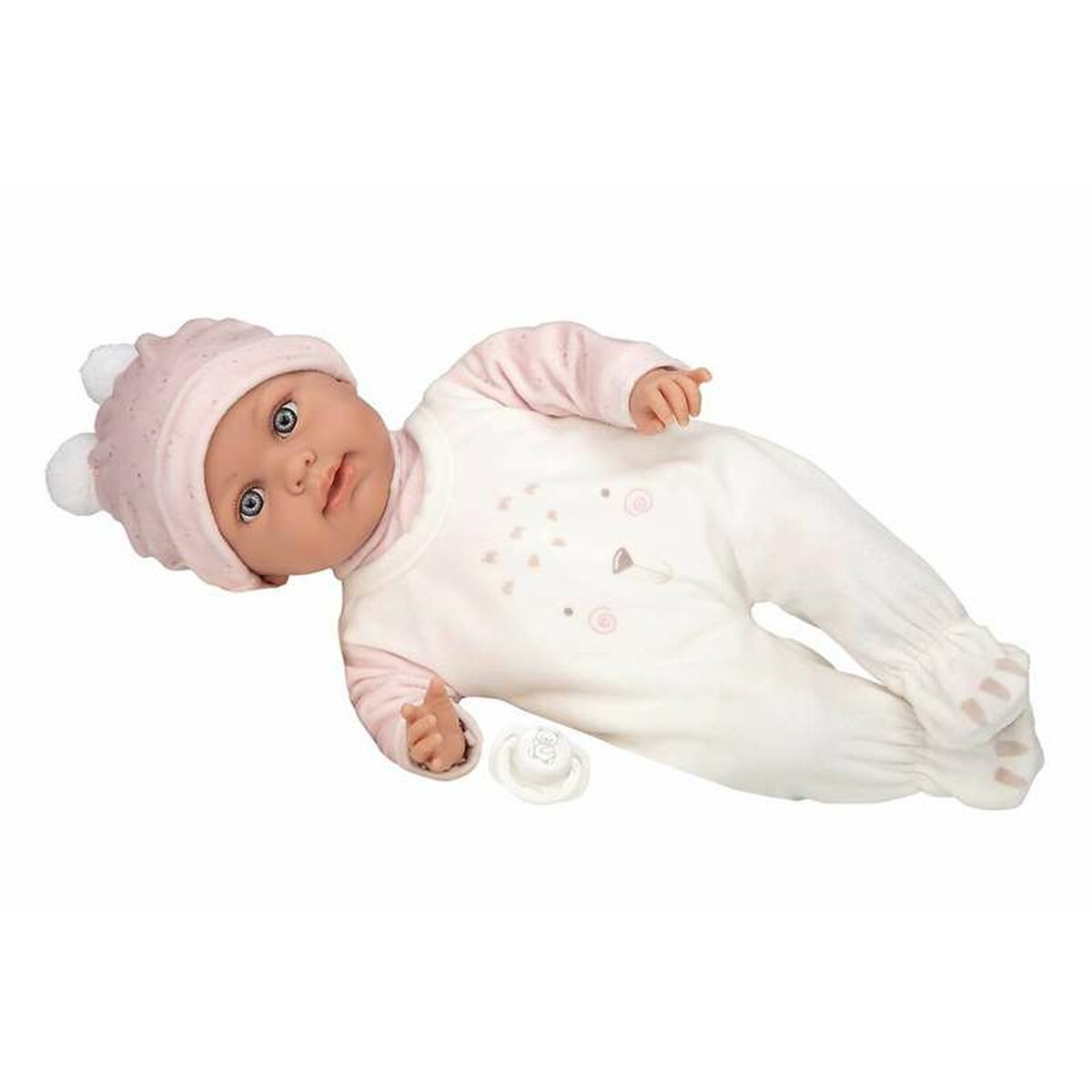 Babypop Arias Roy 42 cm-Topper Trend