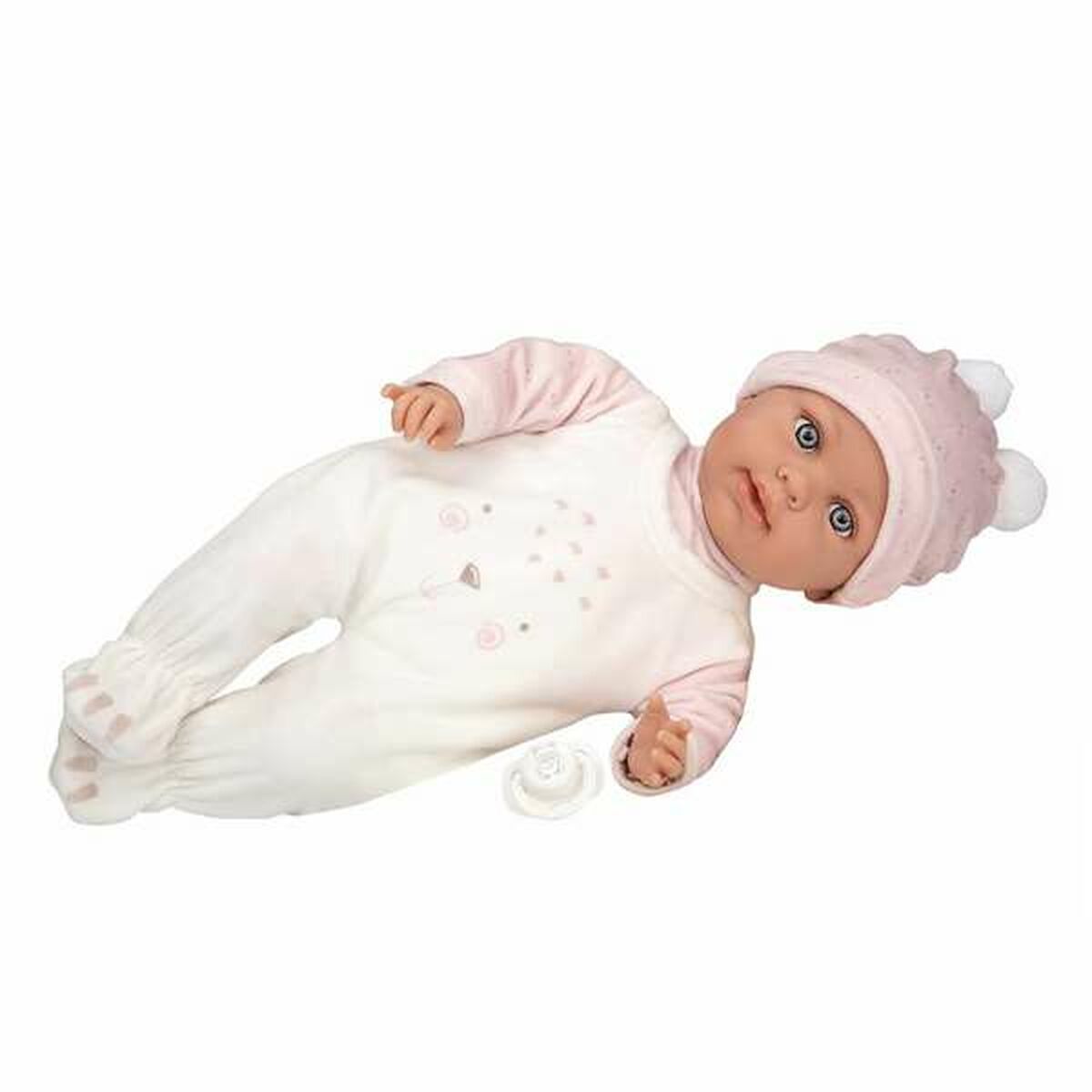 Babypop Arias Roy 42 cm-Topper Trend