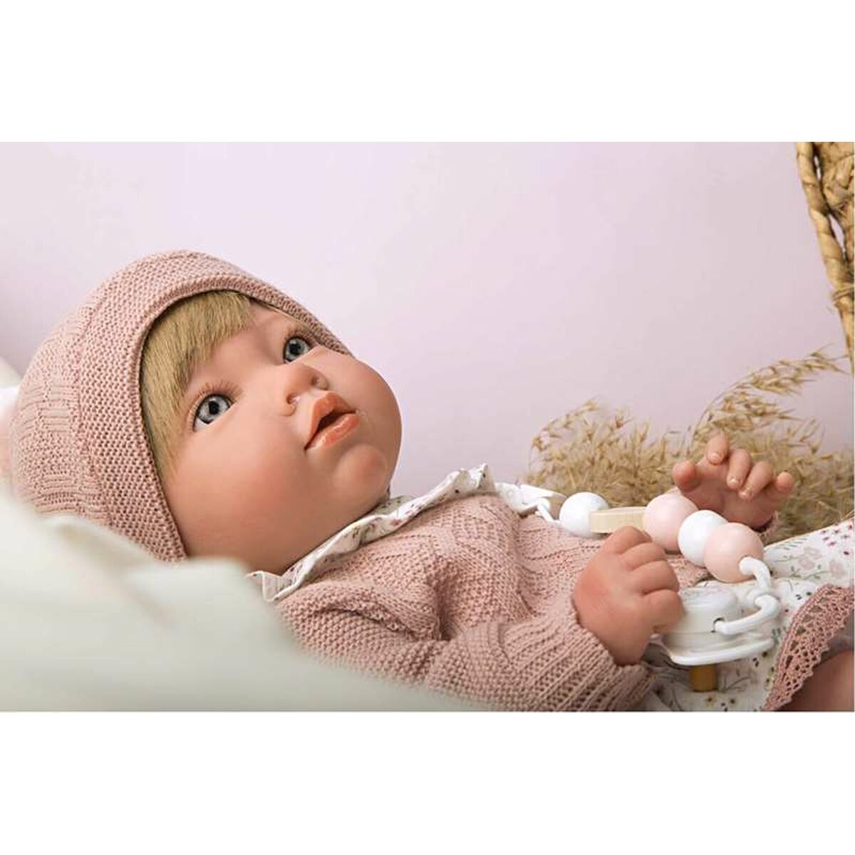 Babypop Arias Abril 40 cm-Topper Trend