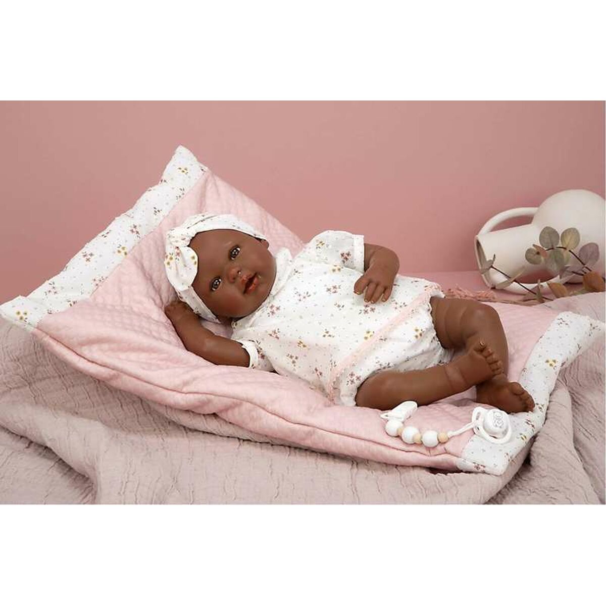 Babypop Arias Sasha 45 cm-Topper Trend