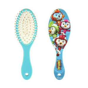 Kindertoiletartikelen Reisset Top Wing 72627 (6 pcs) Turkoois-Topper Trend