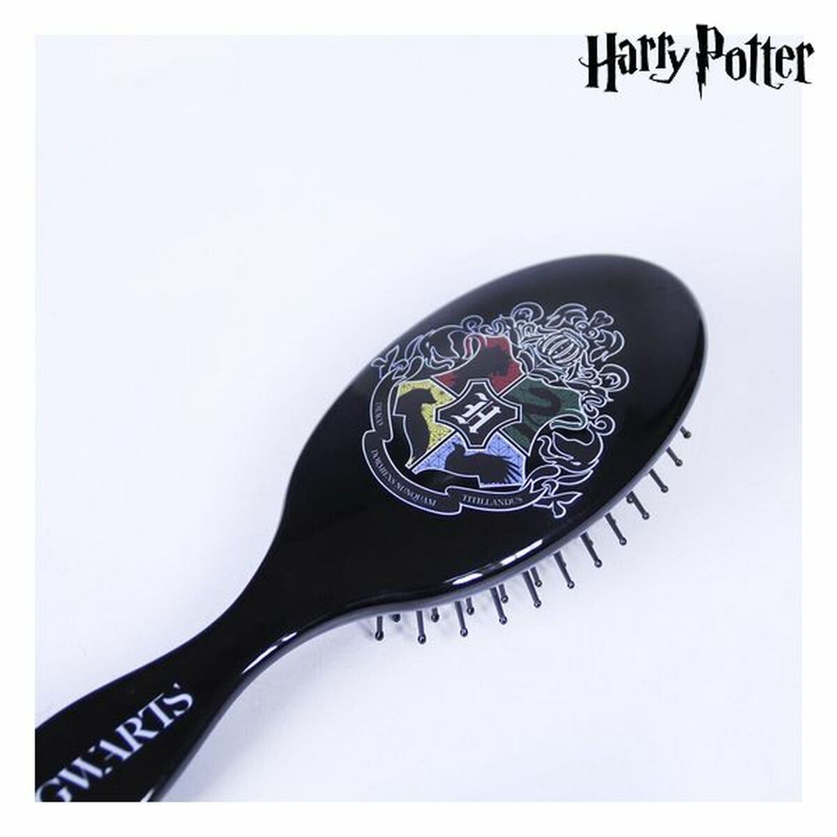 Haarstijl Harry Potter CRD-2500001307-Topper Trend