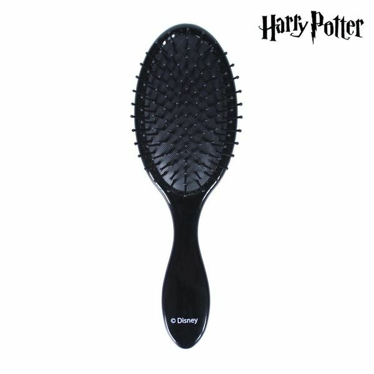 Haarstijl Harry Potter CRD-2500001307-Topper Trend