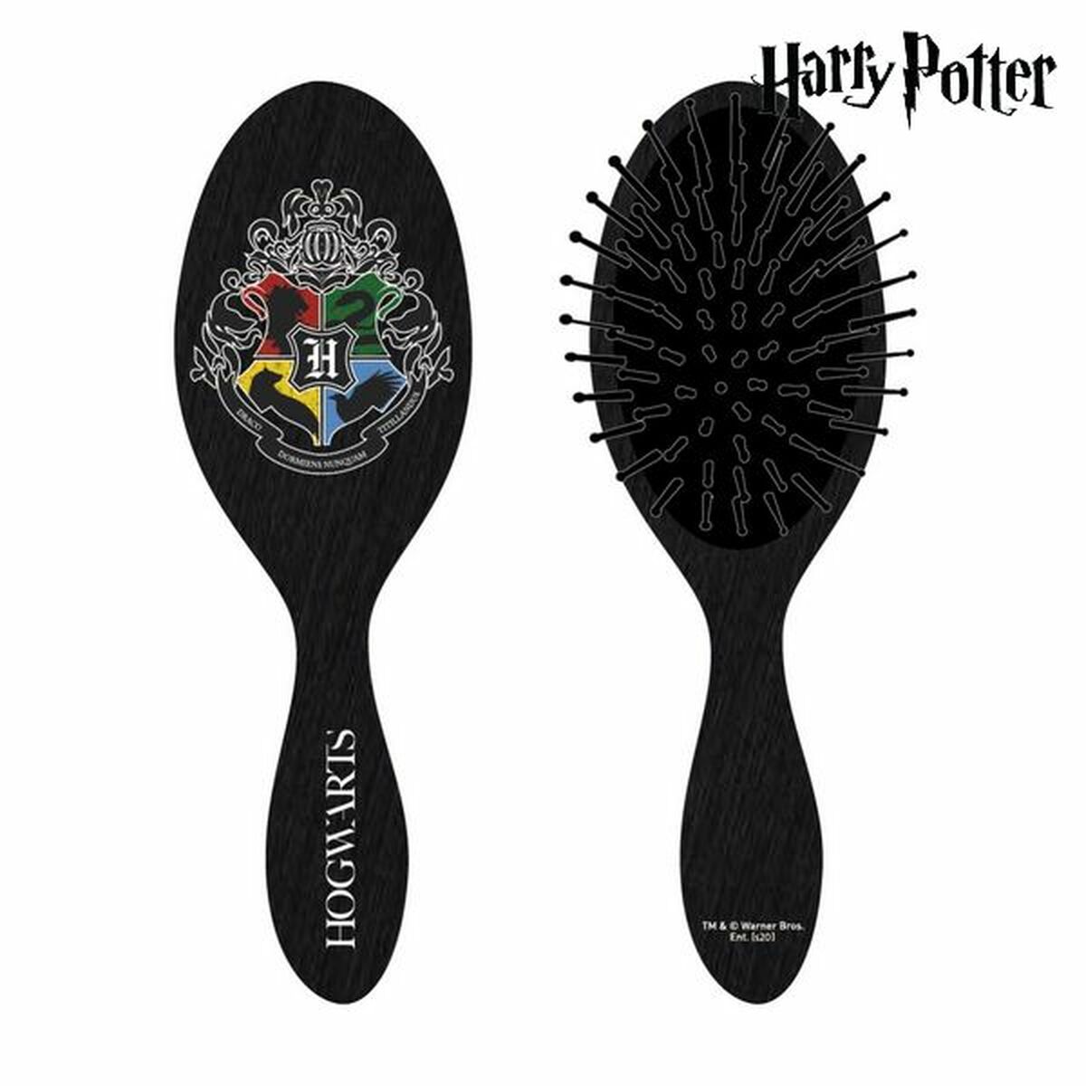 Haarstijl Harry Potter CRD-2500001307-Topper Trend