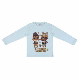 Pyjama Kinderen LOL Surprise!-Topper Trend