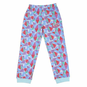 Pyjama Kinderen LOL Surprise!-Topper Trend