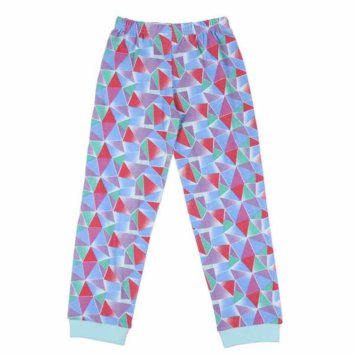 Pyjama Kinderen LOL Surprise!-Topper Trend