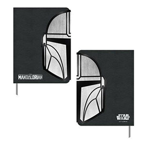 Notitieboekje The Mandalorian-Topper Trend