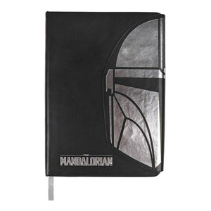 Notitieboekje The Mandalorian-Topper Trend