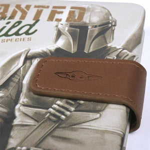 Schrijfset The Child The Mandalorian-Topper Trend