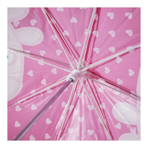 Paraplu Peppa Pig Roze (Ø 71 cm)-Topper Trend