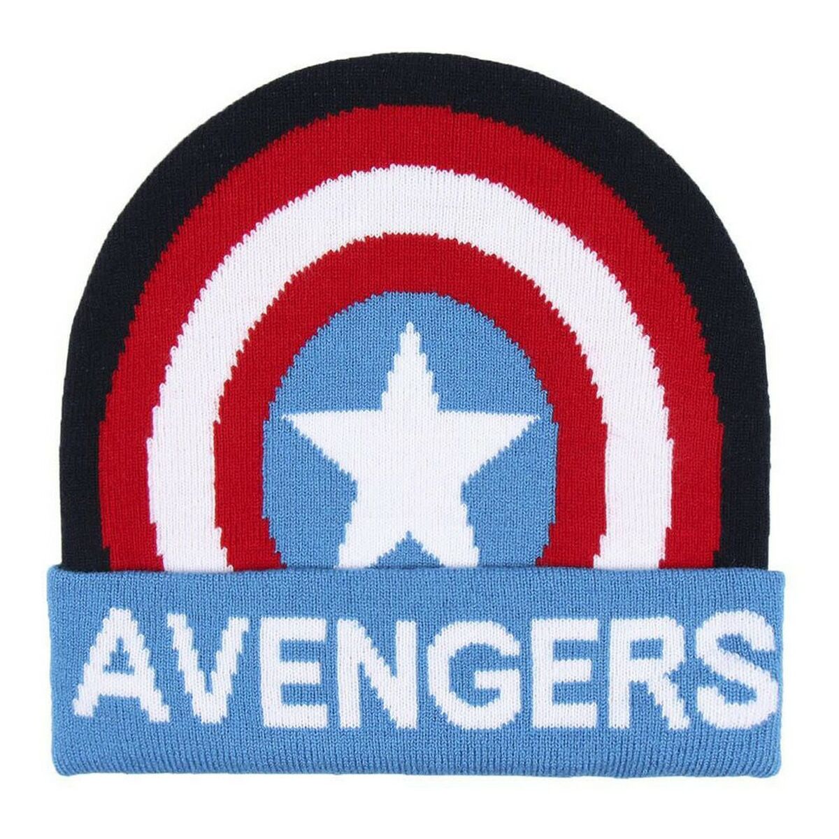 Kindermuts The Avengers-Topper Trend