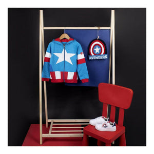 Kindermuts The Avengers-Topper Trend