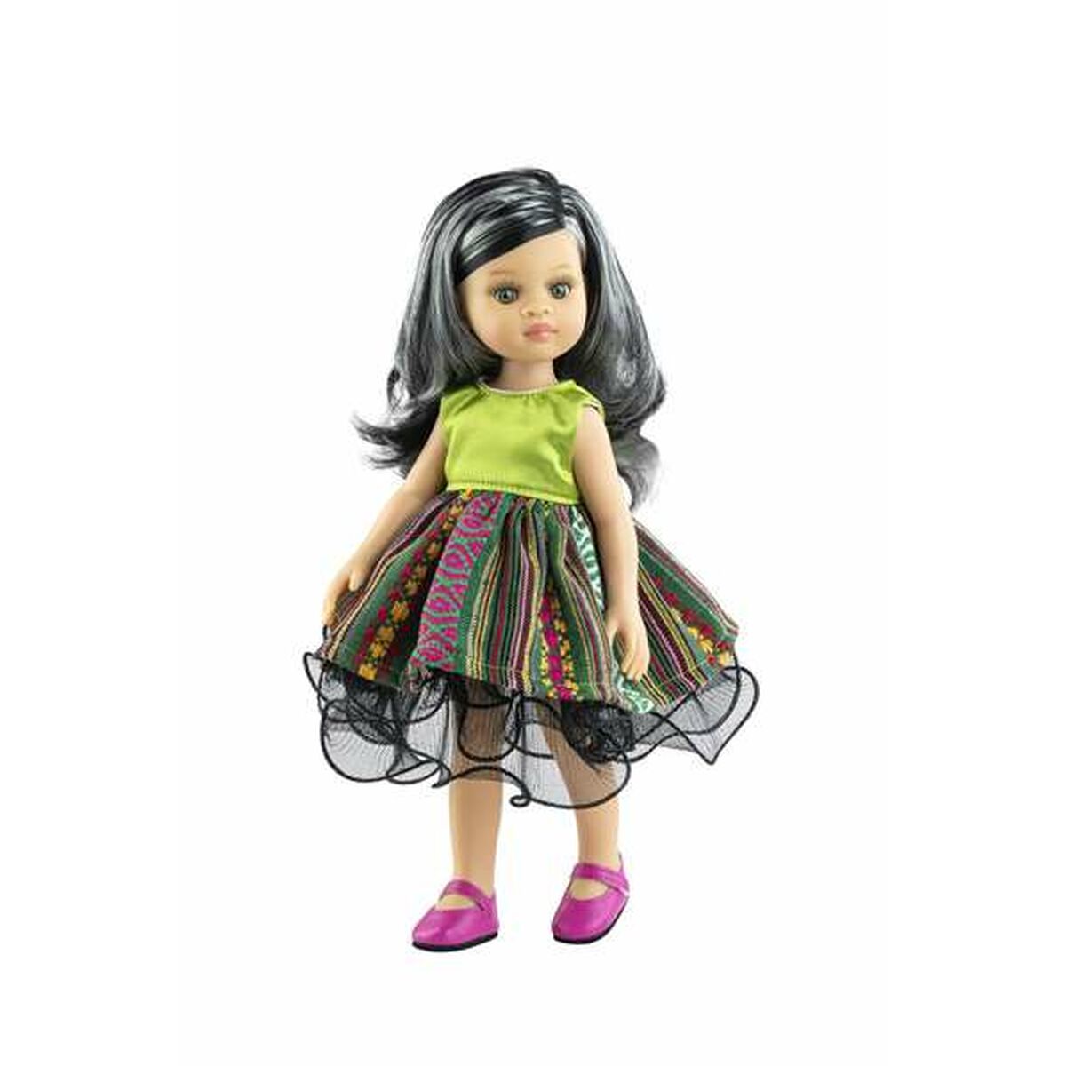 Babypop Paola Reina 32 cm-Topper Trend