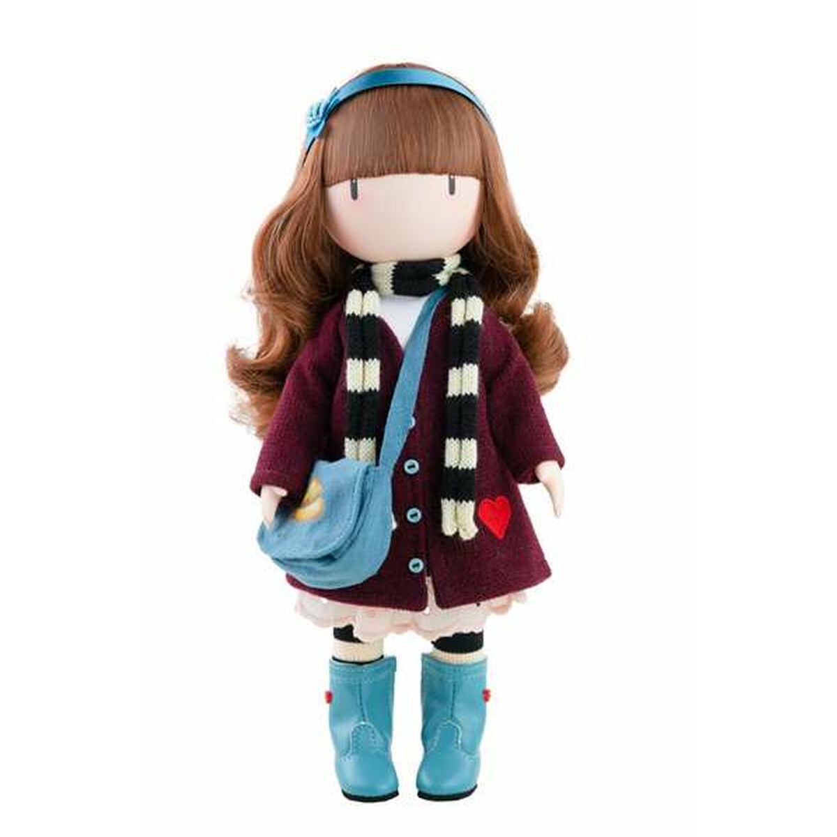 Pop Gorjuss 32 cm-Topper Trend