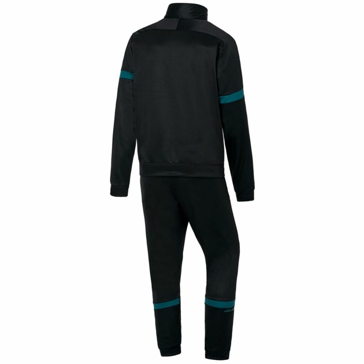 Joggingpak voor kinderen Joluvi Speck Blauw-Topper Trend