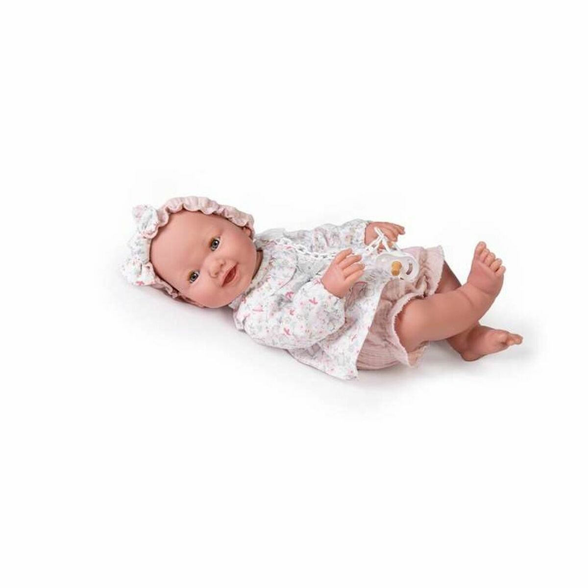 Babypop Antonio Juan Mia (42 cm)-Topper Trend