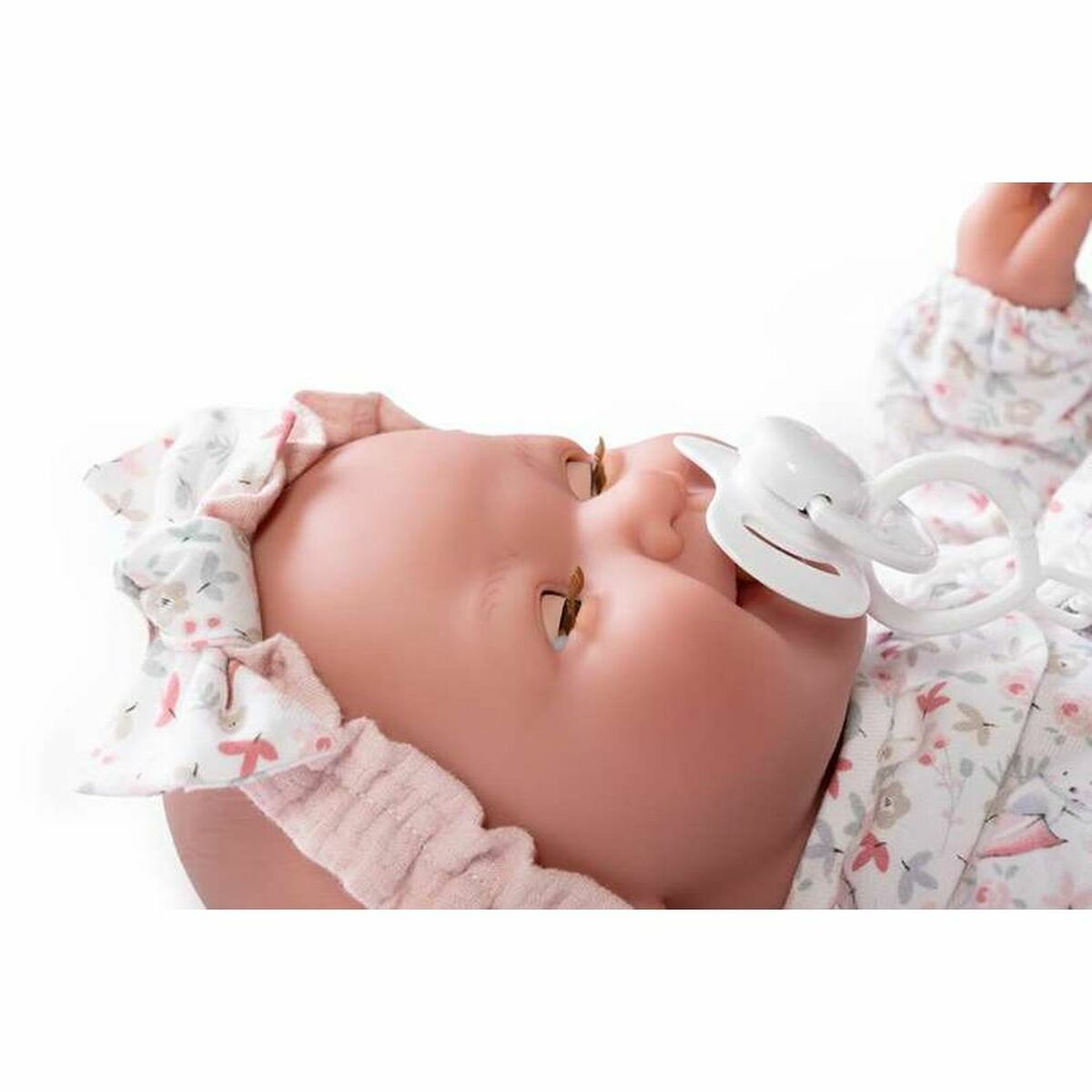Babypop Antonio Juan Mia (42 cm)-Topper Trend