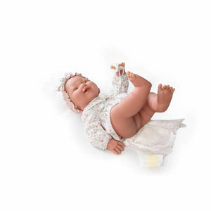 Babypop Antonio Juan Mia (42 cm)-Topper Trend