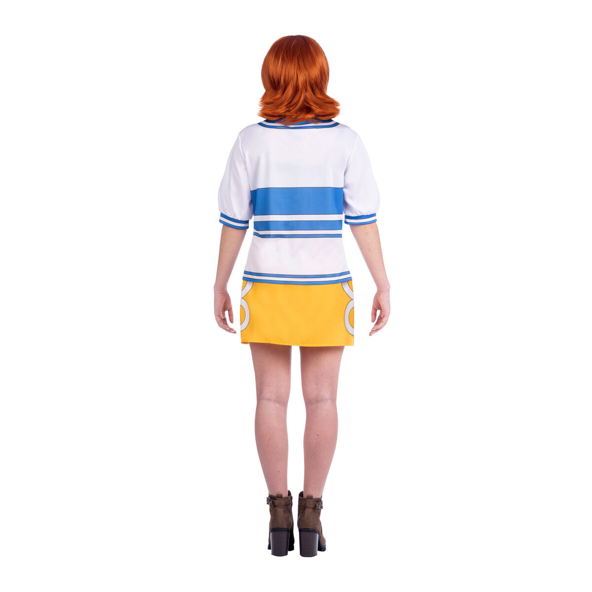 Kostuums voor Volwassenen My Other Me NAMI (Refurbished B)-Topper Trend
