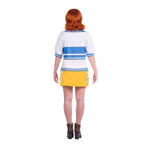 Kostuums voor Volwassenen My Other Me NAMI (Refurbished B)-Topper Trend