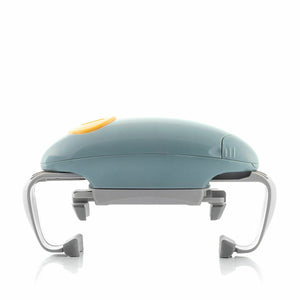 Elektrische Potten- en Bokaalopener InnovaGoods Multicolour (Refurbished B)-Topper Trend