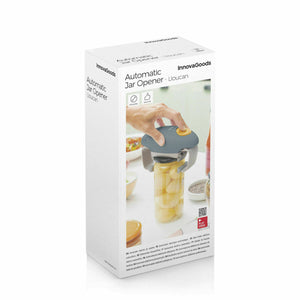 Elektrische Potten- en Bokaalopener InnovaGoods Multicolour (Refurbished B)-Topper Trend