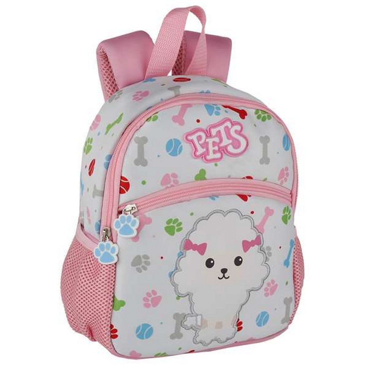 Kinderrugzak Pets 26 x 21 x 9 cm-Topper Trend