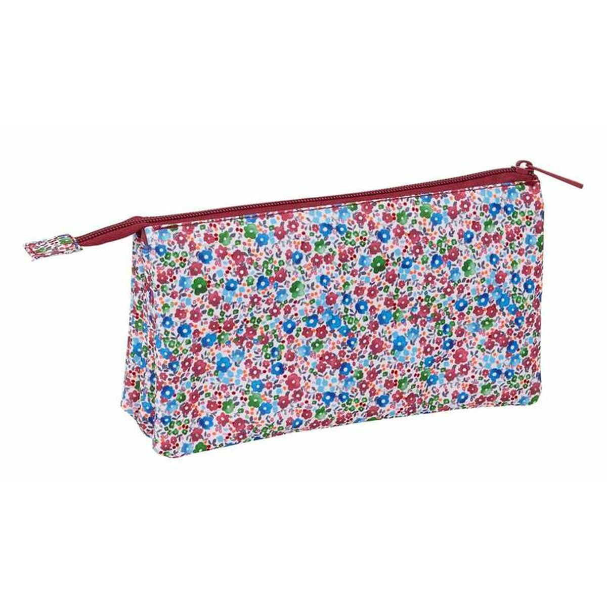 Schoolpennenzak Nait Nait 22 x 12 x 3 cm-Topper Trend