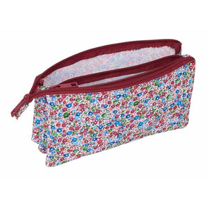 Schoolpennenzak Nait Nait 22 x 12 x 3 cm-Topper Trend